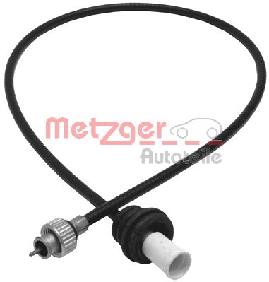 METZGER S 20014 Tachowelle